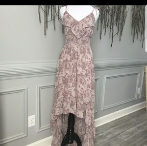 Nwot guess dress!